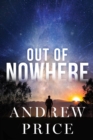 Out of Nowhere - Book