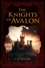 The Knights of Avalon - eBook