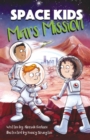 Space Kids: Mars Mission - eBook