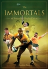 The Immortals of Australian Rugby Union - eBook