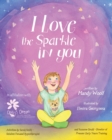 I Love the Sparkle in You - Book