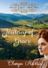 Journey of Grace - Book