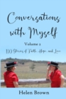 Conversations With Myself; Volume 2 : 100 Stories of Faith, Hope, and Love - eBook