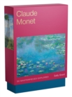 Claude Monet : 50 Masterpieces Explored - Book