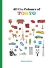 All the Colours of Tokyo - Book