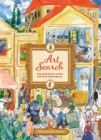 Art Search : Seek & find great artists and their masterpieces - Book
