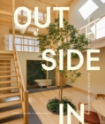 Outside In : Thoughtful design inspired by the natural world - Book