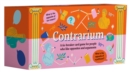 Contrarium : A party game of brain-twisting debates - Book