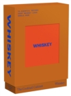 The Cocktail Cabinet: Whiskey : The essential drinks every whiskey & bourbon lover should know - Book