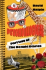 Psychoillogical : Part Two of the Donald Diaries - eBook