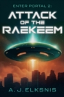 Attack of the Raekeem - eBook