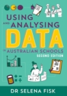 Using and Analysing Data in Australian Schools - Book