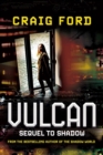 Vulcan - eBook