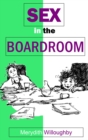 Sex in the Boardroom - eBook