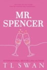 Mr. Spencer - Book