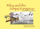 Riley and the Jumpy Kangaroo - Book