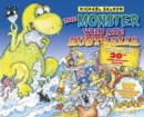 The Monster Who Ate Australia - Book