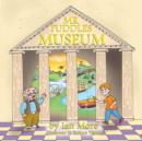 MR Fuddles Museum - Book