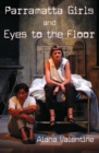 Parramatta Girls and Eyes to the Floor - Book