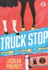 Truck Stop - Book