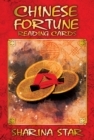 Chinese Fortune Reading Cards - Book