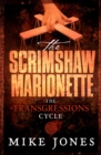 Transgressions Cycle: The Scrimshaw Marionette - eBook