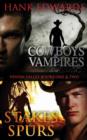 Cowboys & Vampires/Stakes & Spurs - Book