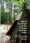 Sacred Teachings from the Mi'kmaq Medicine Lodge - Book
