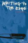 Writing to the Edge : Prose poems and microfiction - Book