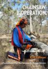 Chainsaw Operation - Book
