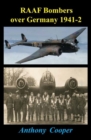 RAAF Bombers : Over Germany 1941-42 - Book