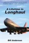 A Lifetime in Longhaul - Book