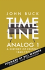 Timeline Analog 1 : 1860 - > 1971 - eBook