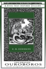 The Dragon Ouroboros - A Book That Inspired Tolkien : With Original Illustrations - Book