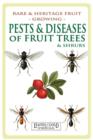 Pests and Diseases of Fruit Trees and Shrubs - Book
