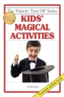 Kids' Magical Activities - Book