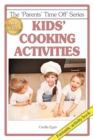 Kids' Cooking Activities - Book