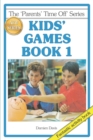 Kids' Games Book 1 - Book