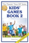 Kids' Games Book 2 - Book