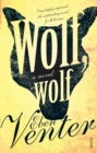 Wolf, Wolf : a novel - eBook