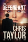 The Defendant - Book