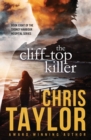 The Cliff-Top Killer - Book