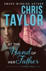 At the Hand of Her Father : Book Two in the Sydney Legal Series - Book