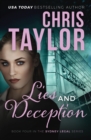 Lies and Deception - Book