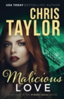 Malicious Love - Book