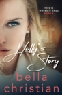 Holly's Story - Book