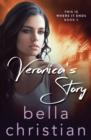 Veronica's Story - Book