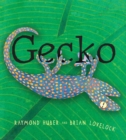 Gecko - Book