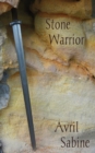 Stone Warrior - Book