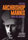 Real Archbishop Mannix - Book